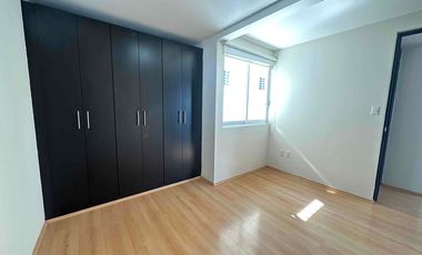 Departamento en venta Coapa