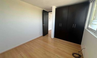 Departamento en venta Coapa