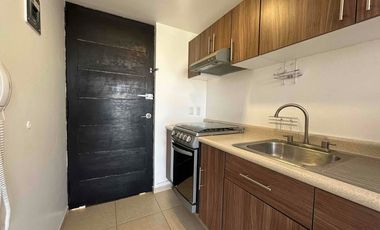 Departamento en venta Coapa