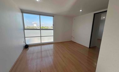 Departamento en venta Coapa