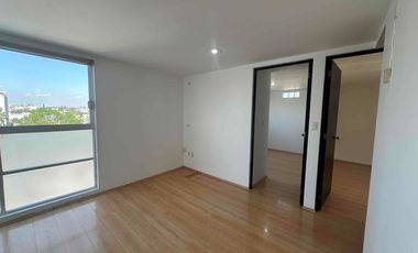 Departamento en venta Coapa