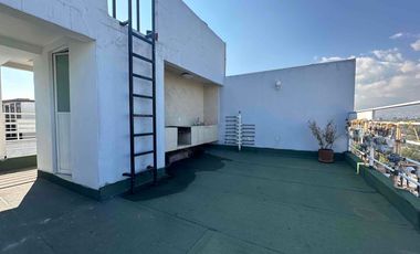 Departamento en venta Coapa