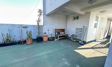 Departamento en venta Coapa