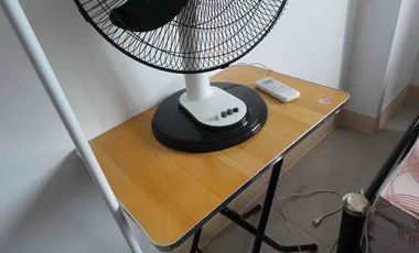 Studio unit for rent at SMDC Green 2 Tower 2 Near DLSU Dasma