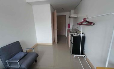 Studio unit for rent at SMDC Green 2 Tower 2 Near DLSU Dasma