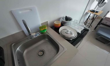 Studio unit for rent at SMDC Green 2 Tower 2 Near DLSU Dasma