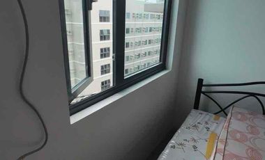 Studio unit for rent at SMDC Green 2 Tower 2 Near DLSU Dasma