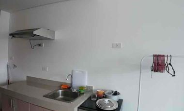 Studio unit for rent at SMDC Green 2 Tower 2 Near DLSU Dasma