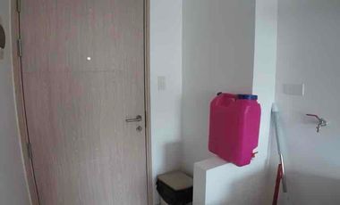 Studio unit for rent at SMDC Green 2 Tower 2 Near DLSU Dasma