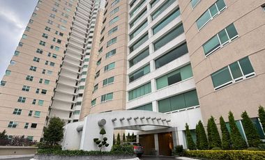 Depto amueblado en Renta | Renta residencial Dos Vistas de 320 m²