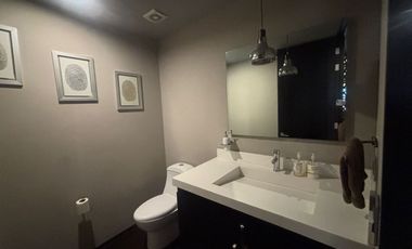 Depto amueblado en Renta | Renta residencial Dos Vistas de 320 m²