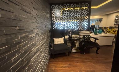 Depto amueblado en Renta | Renta residencial Dos Vistas de 320 m²