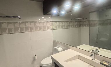 Depto amueblado en Renta | Renta residencial Dos Vistas de 320 m²