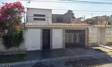 VENTA DE CASA EN ATLANTA, CUAUTITLAN IZCALLI, MÉX.