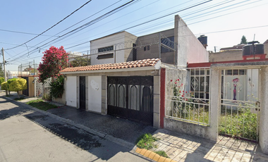 VENTA DE CASA EN ATLANTA, CUAUTITLAN IZCALLI, MÉX.