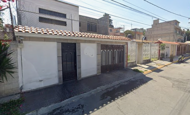 VENTA DE CASA EN ATLANTA, CUAUTITLAN IZCALLI, MÉX.