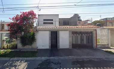 VENTA DE CASA EN ATLANTA, CUAUTITLAN IZCALLI, MÉX.