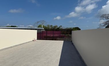 Shophouse for Sale in Kampial, Nusa Dua, Across from Clandys