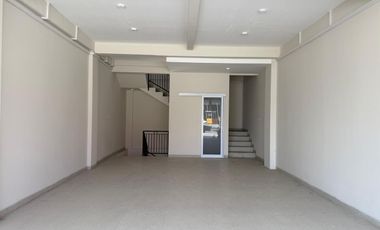 Shophouse for Sale in Kampial, Nusa Dua, Across from Clandys