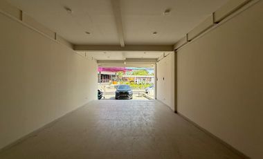 Shophouse for Sale in Kampial, Nusa Dua, Across from Clandys