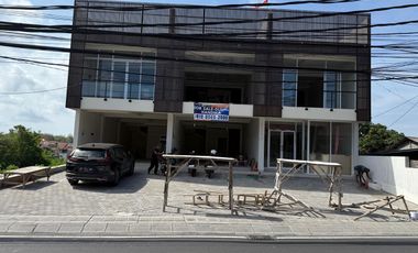 Shophouse for Sale in Kampial, Nusa Dua, Across from Clandys