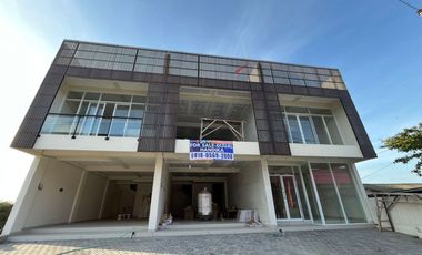 Shophouse for Sale in Kampial, Nusa Dua, Across from Clandys