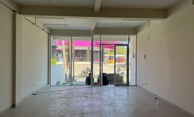 Shophouse for Sale in Kampial, Nusa Dua, Across from Clandys