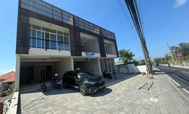 Shophouse for Sale in Kampial, Nusa Dua, Across from Clandys