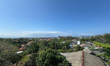 Shophouse for Sale in Kampial, Nusa Dua, Across from Clandys