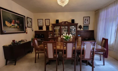 Casa en venta Calle Zahuatlan, Hab la Romana, Tlalnepantla de Baz, Méx.