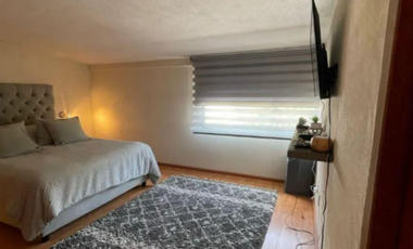 Casa en venta Calle Zahuatlan, Hab la Romana, Tlalnepantla de Baz, Méx.