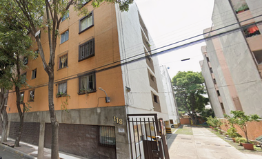 25, INMUEBLE EN VENTA EN EXCELENTE ZONA DE CDMX!!