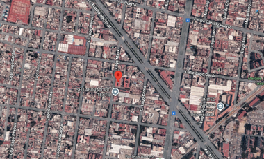 25, INMUEBLE EN VENTA EN EXCELENTE ZONA DE CDMX!!