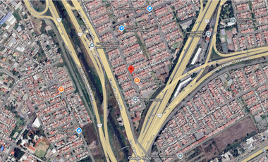 CASA EN CALLE JOSÉ MARÍA MORELOS SUR, HÉROES ECATEPEC, ECATEPEC DE MORELOS, ESTADO DE MÉXICO, ¡NO CRÉDITOS!