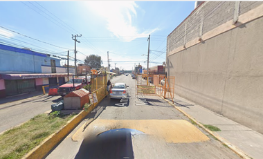 CASA EN CALLE JOSÉ MARÍA MORELOS SUR, HÉROES ECATEPEC, ECATEPEC DE MORELOS, ESTADO DE MÉXICO, ¡NO CRÉDITOS!