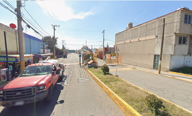 CASA EN CALLE JOSÉ MARÍA MORELOS SUR, HÉROES ECATEPEC, ECATEPEC DE MORELOS, ESTADO DE MÉXICO, ¡NO CRÉDITOS!