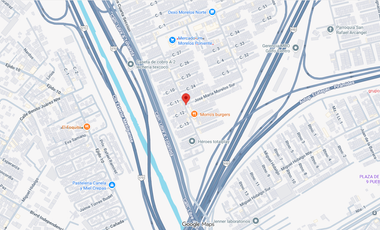 CASA EN CALLE JOSÉ MARÍA MORELOS SUR, HÉROES ECATEPEC, ECATEPEC DE MORELOS, ESTADO DE MÉXICO, ¡NO CRÉDITOS!