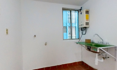 DEPARTAMENTO EN CONDOMINIO