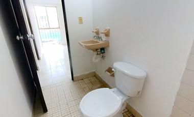 DEPARTAMENTO EN CONDOMINIO