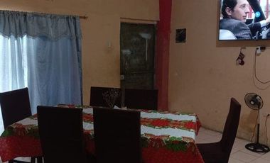 SE VENDE CASA EN CENTRO DE BABAHOYO