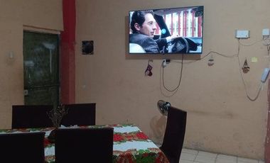 SE VENDE CASA EN CENTRO DE BABAHOYO