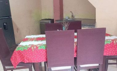 SE VENDE CASA EN CENTRO DE BABAHOYO