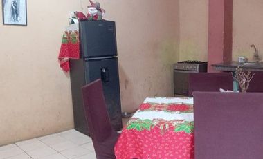 SE VENDE CASA EN CENTRO DE BABAHOYO