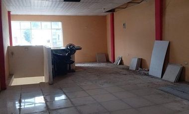 SE VENDE CASA EN CENTRO DE BABAHOYO