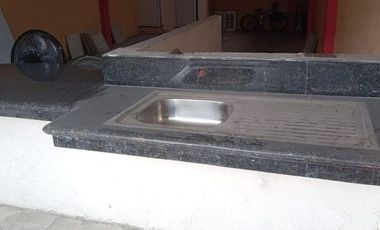 SE VENDE CASA EN CENTRO DE BABAHOYO