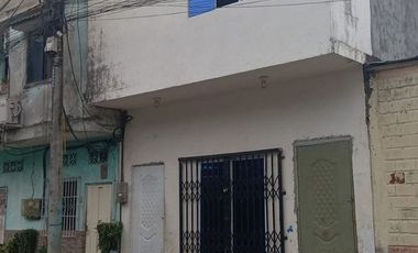 SE VENDE CASA EN CENTRO DE BABAHOYO