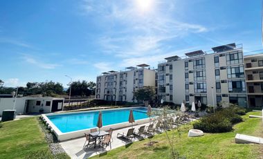 Departamento en Chapala Cerca del Lago El Chante en Chantepec