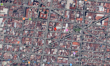 DEPARTAMENTO EN CALLE DOCTOR ERAZO, DOCTORES, CUAUHTÉMOC, CIUDAD DE MÉXICO, ¡NO CRÉDITOS!