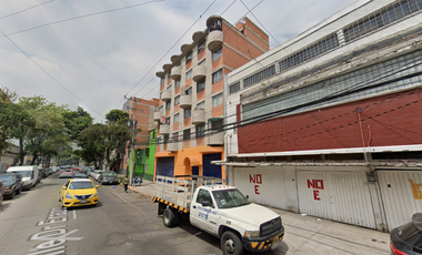 DEPARTAMENTO EN CALLE DOCTOR ERAZO, DOCTORES, CUAUHTÉMOC, CIUDAD DE MÉXICO, ¡NO CRÉDITOS!