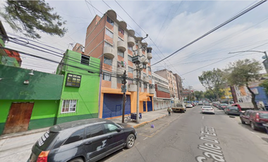 DEPARTAMENTO EN CALLE DOCTOR ERAZO, DOCTORES, CUAUHTÉMOC, CIUDAD DE MÉXICO, ¡NO CRÉDITOS!